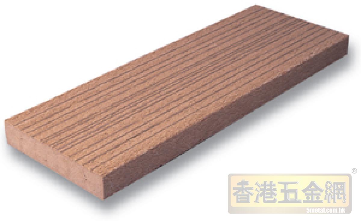 日本積水SEKISUI戶外抗蟲防潮防腐耐磨環保塑木材料甲板平台露台陽台室外塑木地板-戶外木地板-室外地板-日產塑木-NJ Series